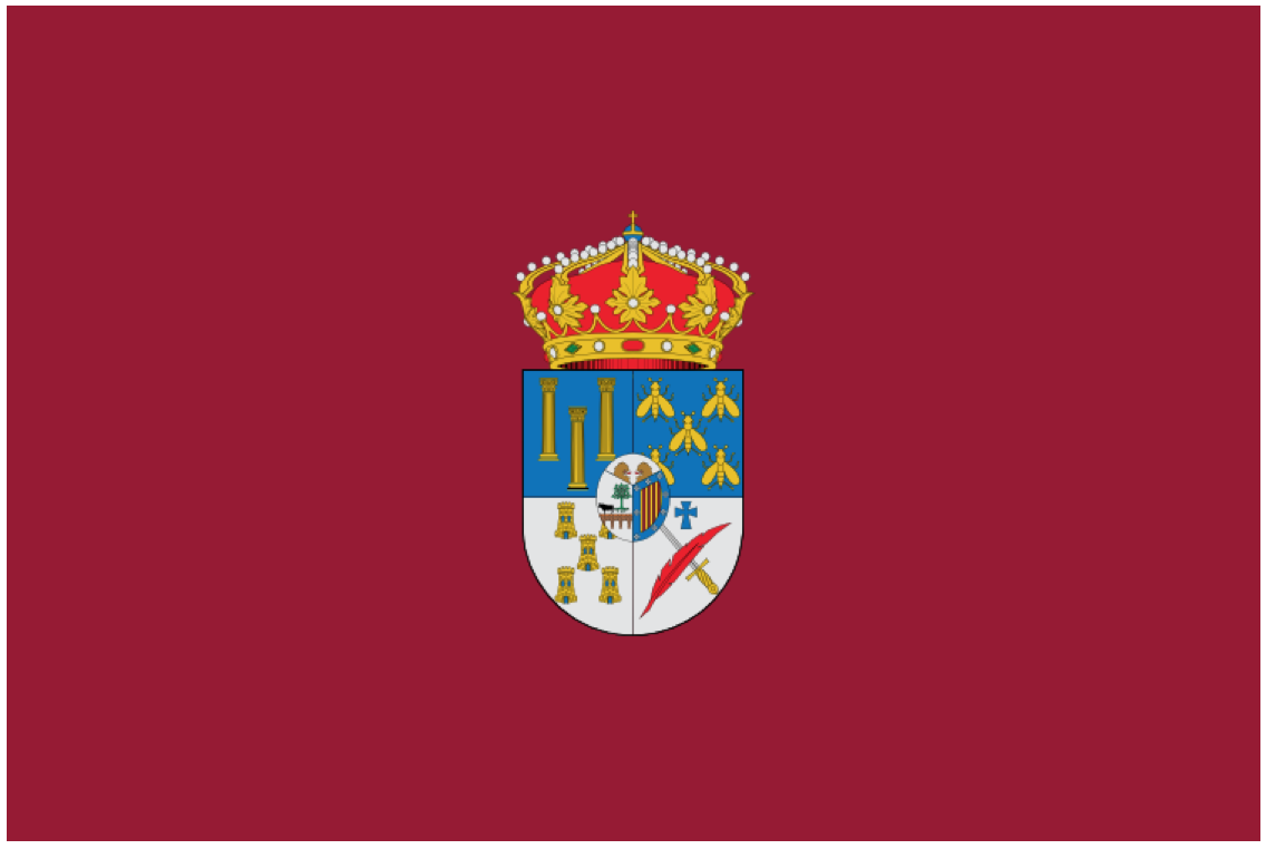 Salamanca Provincia