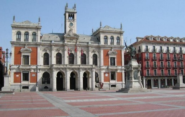Ciudades recomendadas – Valladolid, la Ciudad de museos y archivos