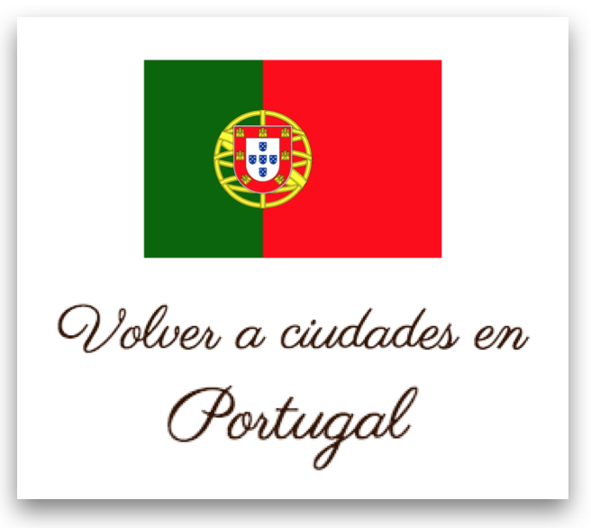 volver ciudades portugal